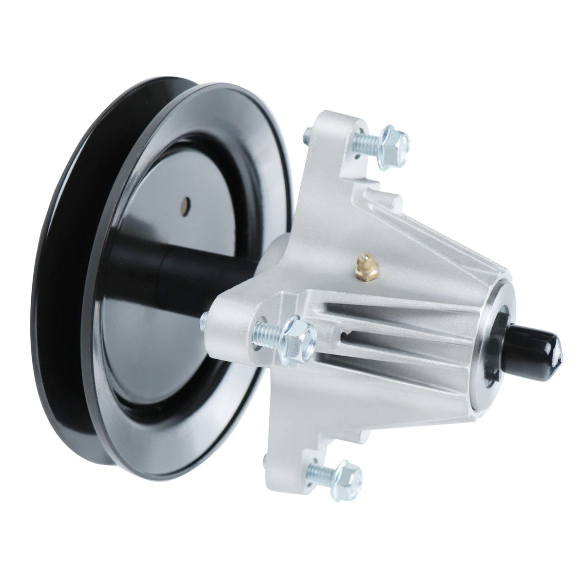 PetMigo spindle assembly compatibility with Cub Cadet, MTD, Troy-Bilt.