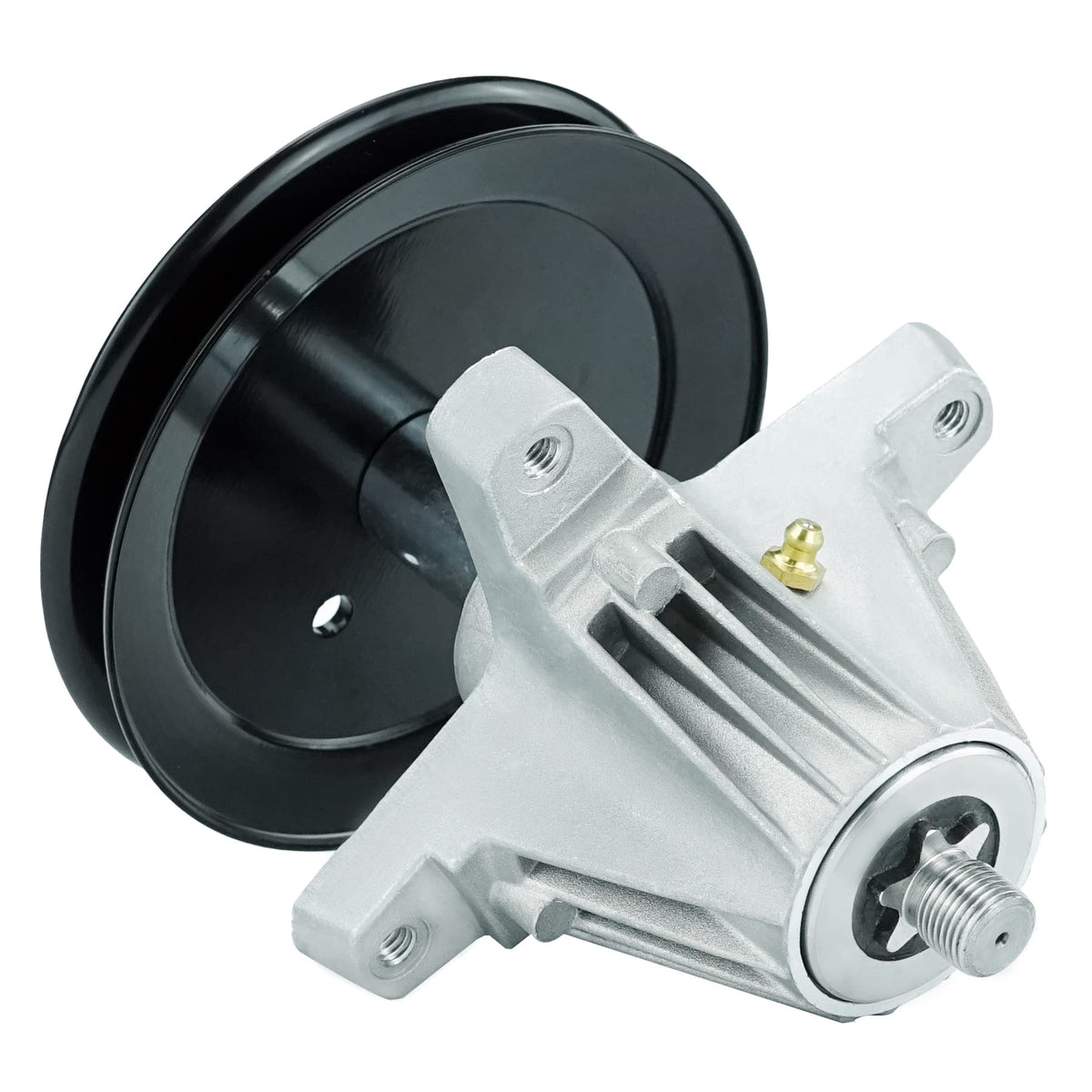 PetMigo spindle-assembly 2-pack provides ready replacements to minimize downtime.