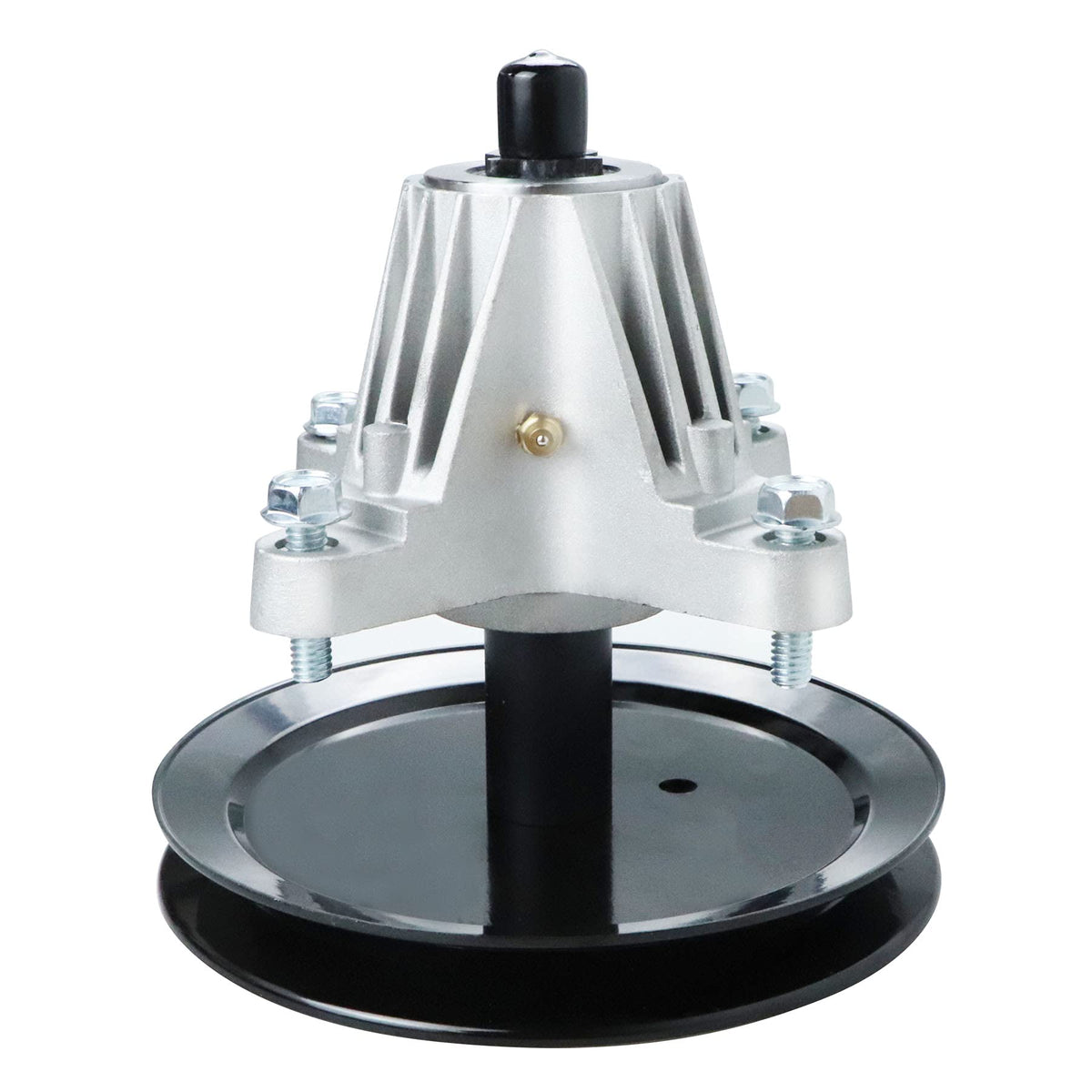 PetMigo 1-year warranty on spindle replacements for confidence.