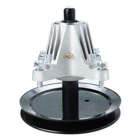 PetMigo 1-year warranty on spindle replacements for confidence.