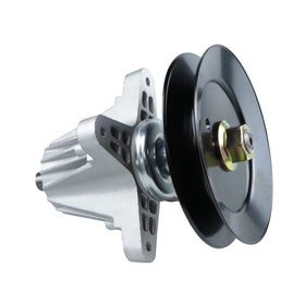 PetMigo ZT1-54 spindle maintains performance on ZT1-54 models