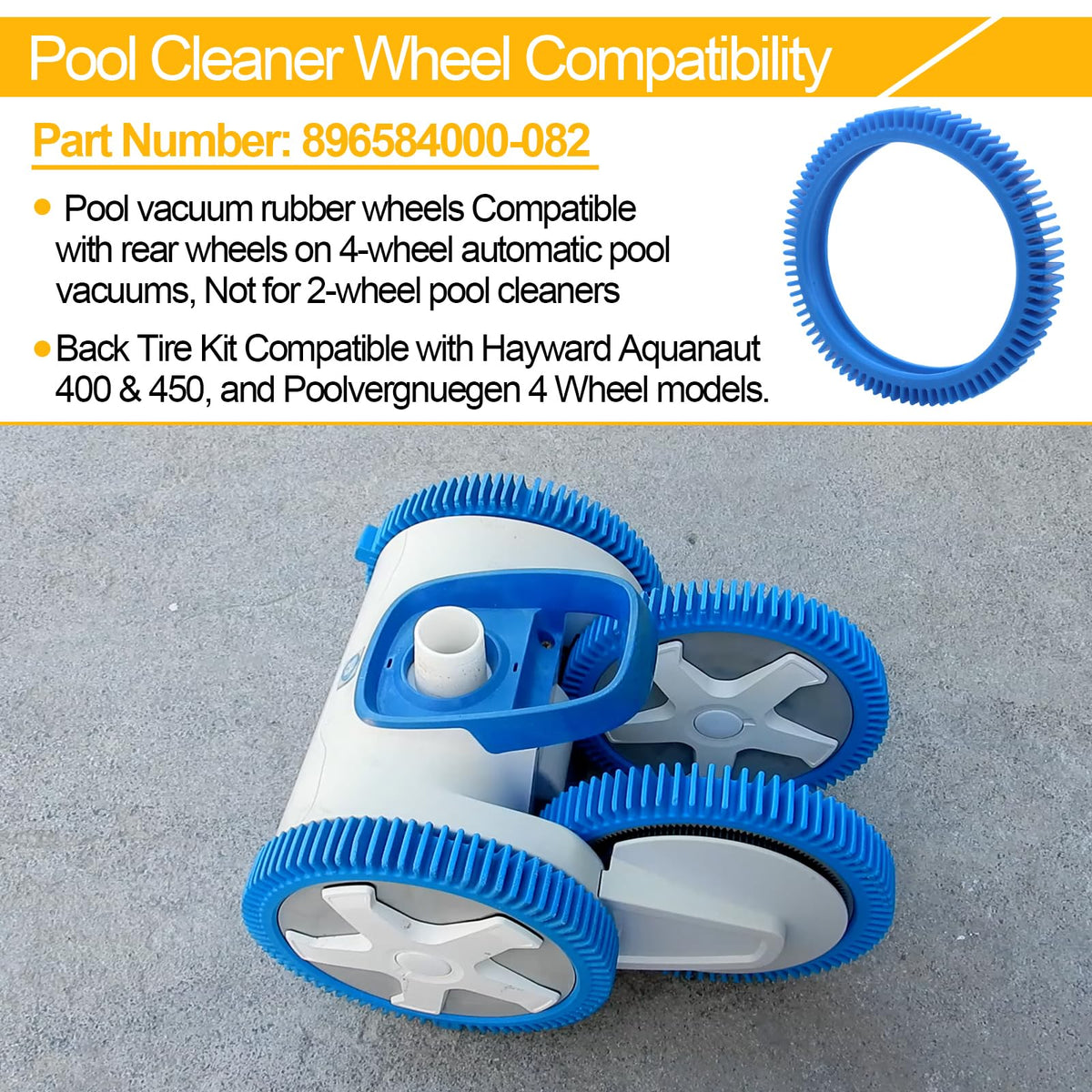 PWEOW Hayward compatibility with Poolvergnuegen Super Hump models.