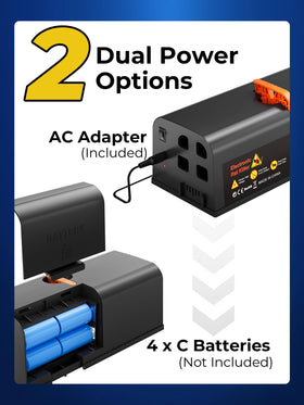 PEXPEL touch-free disposal minimizes direct contact with catches.