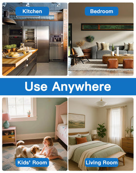 Pexpel non-toxic, safe around kids and pets.