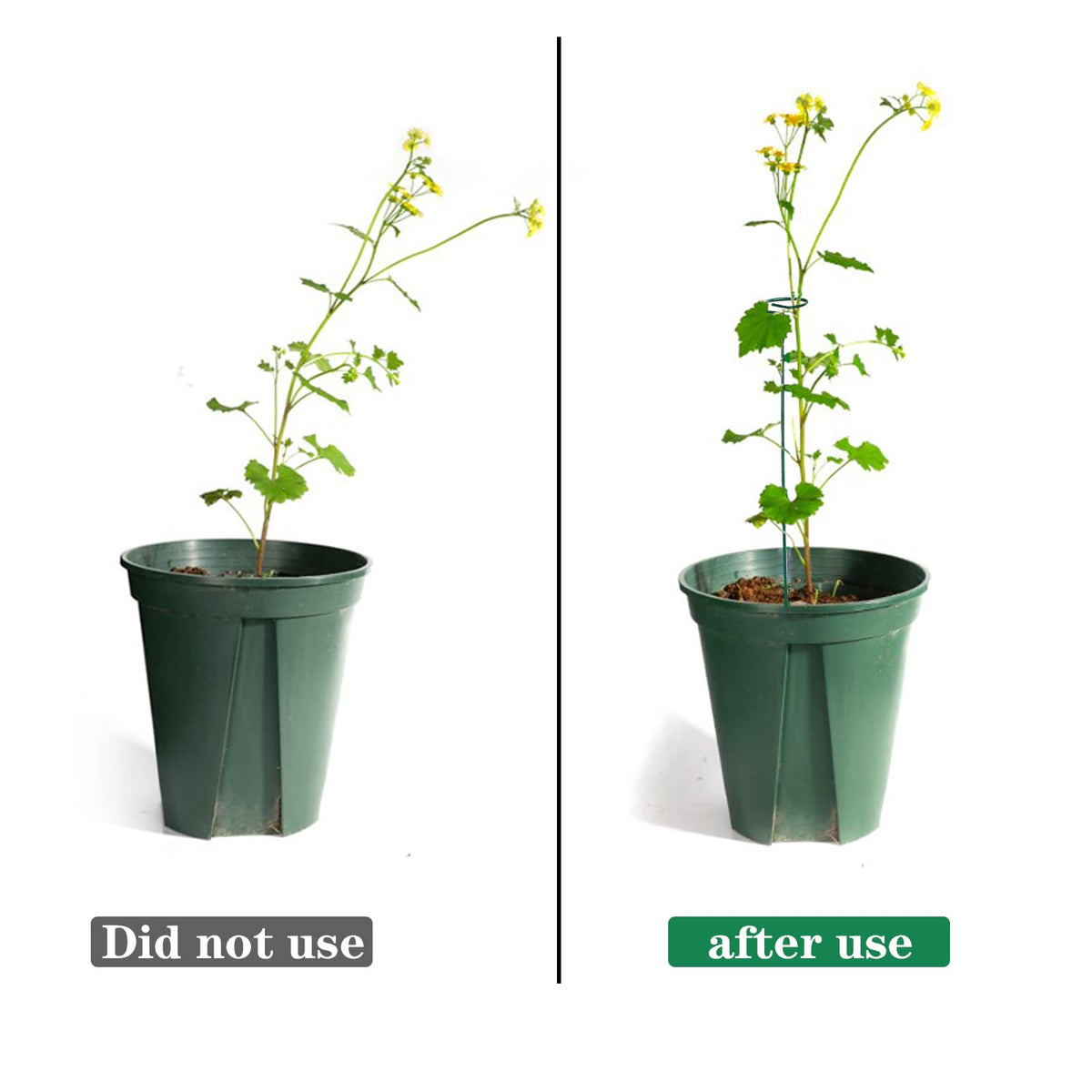 PFNRTH green anti-rust coating closeup highlighting durable outdoor build
