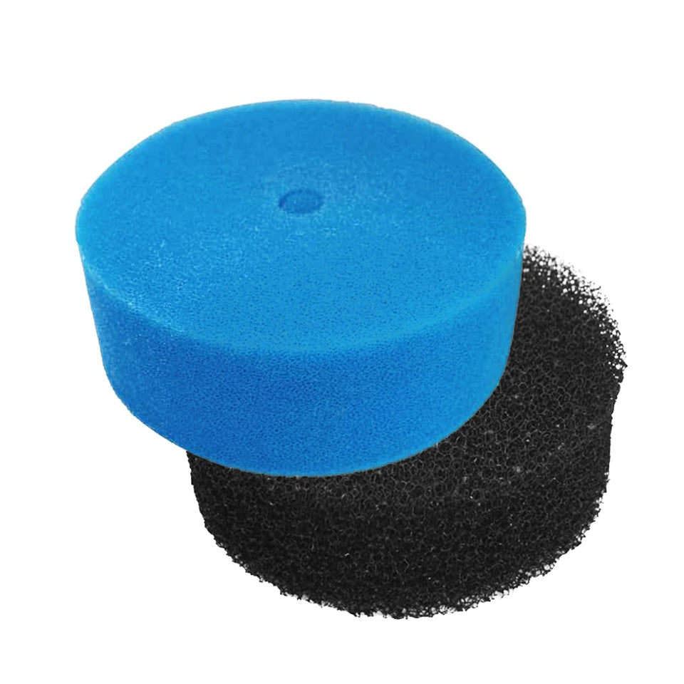 Pftjujudan Aquanique coarse filter pad for QFP900 traps larger debris