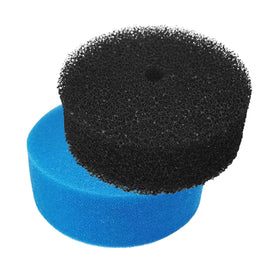 Pftjujudan Aquanique dense sponge structure supporting filtration and flow