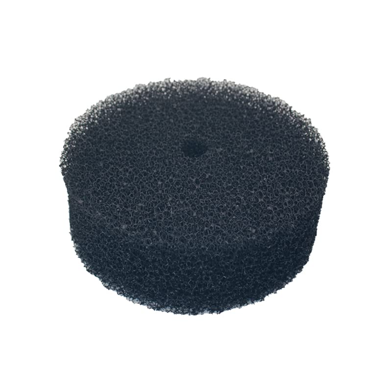 Pftjujudan Aquanique easy installation note for quick pad replacements
