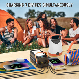 PGYOB USB-C 22.5W fast charging for phones and laptops