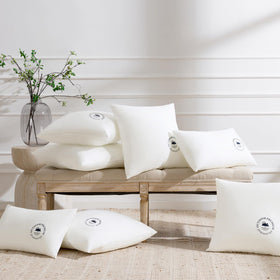 Phantoscope soft supportive cushion enhancing patio sofas and deck chairs