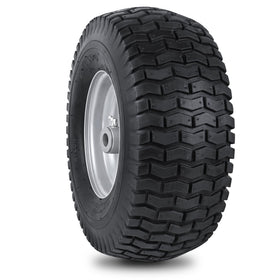 Phepetroll 15x6-00-6nhs front tire for riding mowers delivers sturdy front traction.