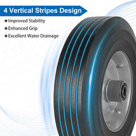 Phepetroll eight spacers included ensure proper alignment and stability.