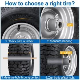 Phepetroll tire elasticity design absorbs bumps for smoother rides.
