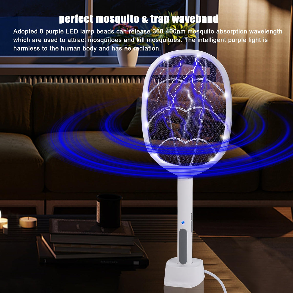 Phosooy in-use handheld action captures rapid target capture in real-time.