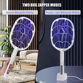 Phosooy portable design shown for outdoor picnics or camping clean air moments.