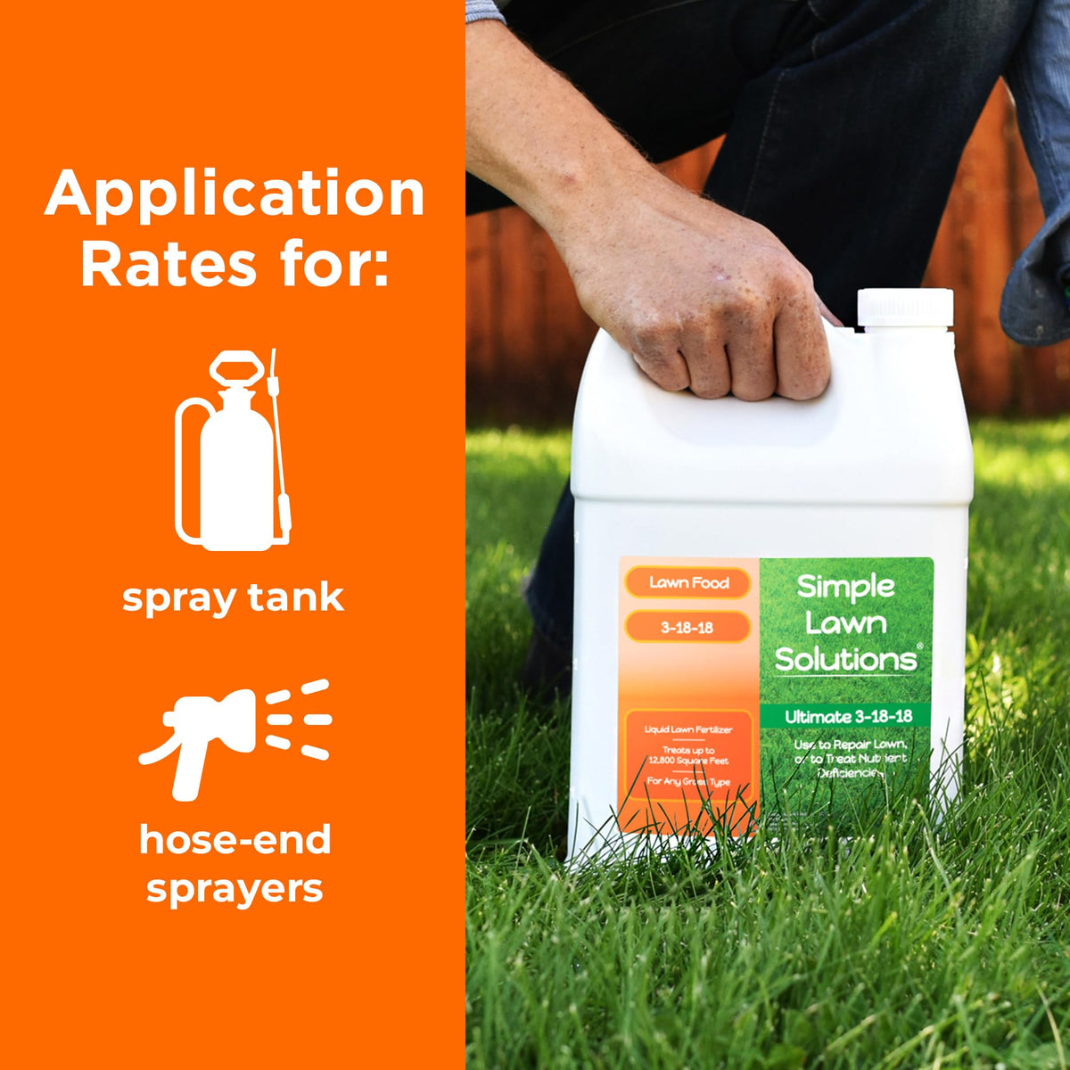 Phosphorus and potassium nutrients promote root vigor in turf.