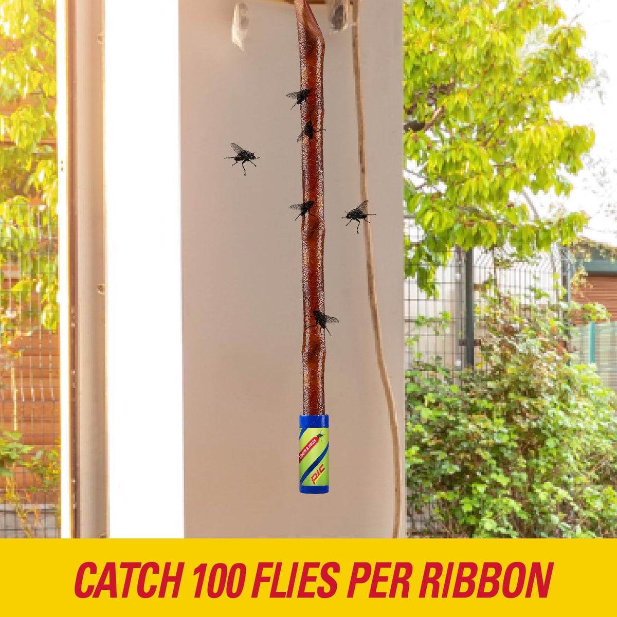 PIC FR10B fragrance-free trap with no added odor.