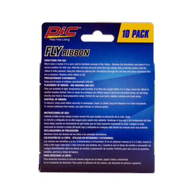 PIC FR10B non-toxic trap safe for homes, barns, porches and more.