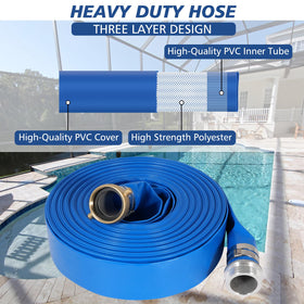 Picatu aluminum pin lug fittings with brass swivel nut for leak resistance.