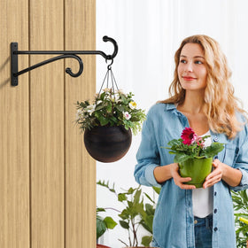 Two pack packaging from Pickpiff highlights flexible indoor outdoor use