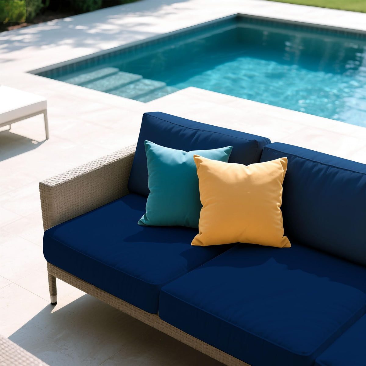 pickyNproud protective cushion sleeves shield sofas from daily wear and spills