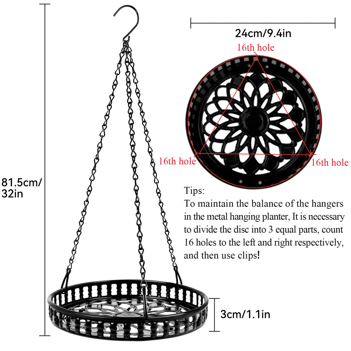 Detail of PIKAMAO metal tray highlighting durability for long-term display