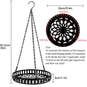 Detail of PIKAMAO metal tray highlighting durability for long-term display