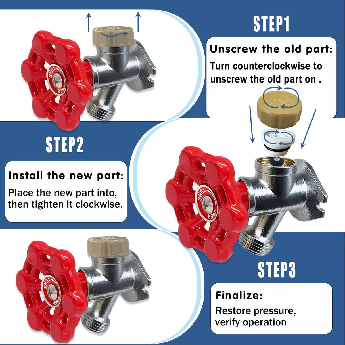 PILISPARK AS 1019-A durable materials closeup highlights steel, aluminum, rubber.