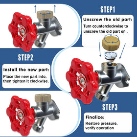 PILISPARK AS 1019-A durable materials closeup highlights steel, aluminum, rubber.