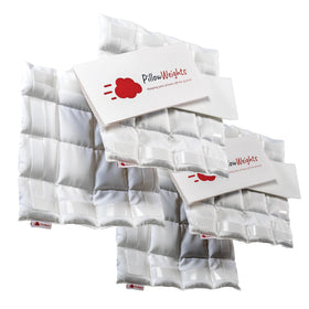 PillowWeights outdoor pillow weights inside cover keeping cushions secure and tidy
