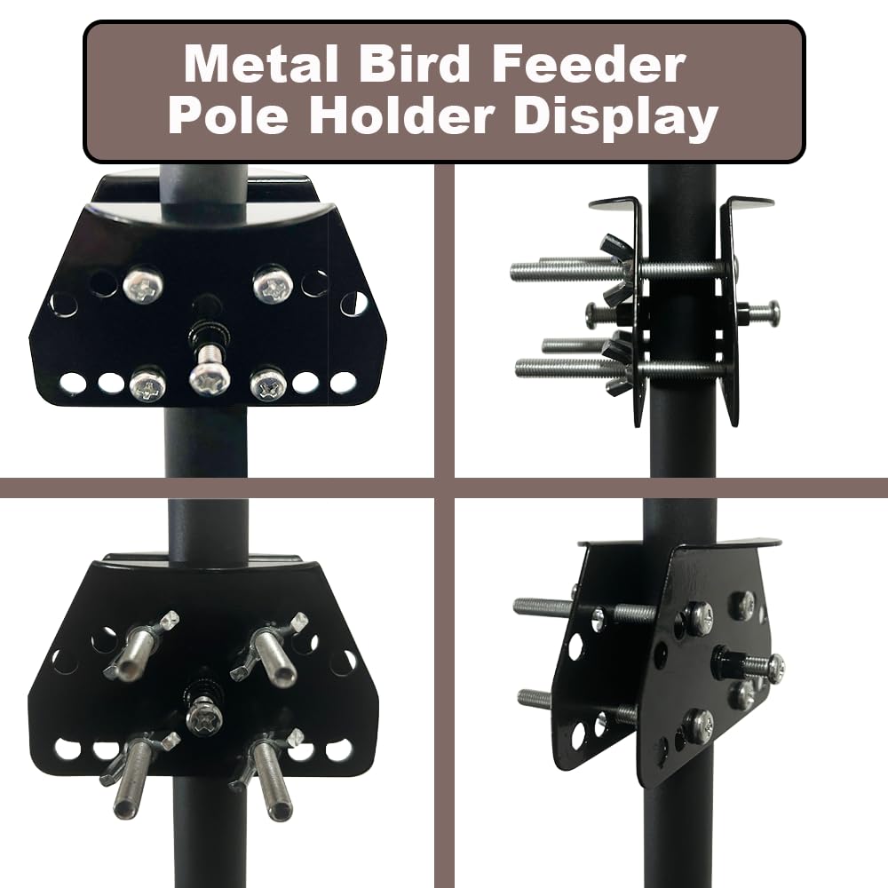 PirateAnt metal replacement retainer offers a long-lasting solution.