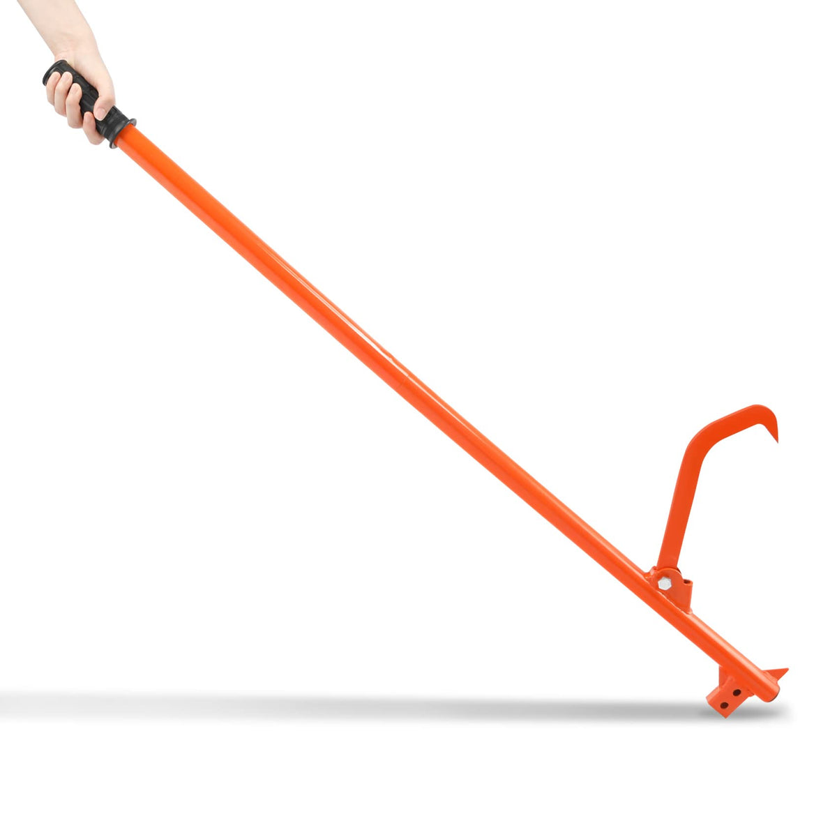 PIRIPARA durable tool for moving lifting and cutting timber safely