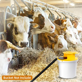 Pirosim easy-clean ABS material supports hygienic reuse after disposal