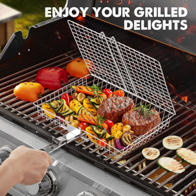 PitInnov Gift Ready Packaging ideal for men and grilling enthusiasts