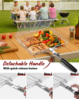 PitInnov stainless steel construction ensures durability and hygiene