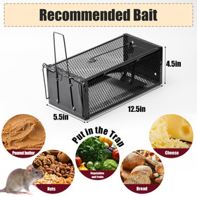 Pivmuth trap bait pedal close-up showcasing high-sensitivity trigger