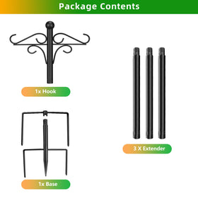PIYILO outdoor decor versatile for weddings camping and yard gatherings