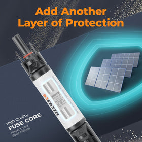 Pjerjzn PPO insulation close-up highlighting UV endurance and aging resistance.