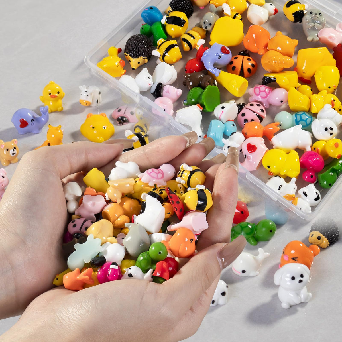 pkaoakyo frog figurine complements pond scenes and fairy gardens