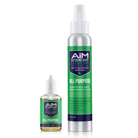 PlanetSafe Hedge Trimmer Oil on blades for smoother cuts and reduced wear.