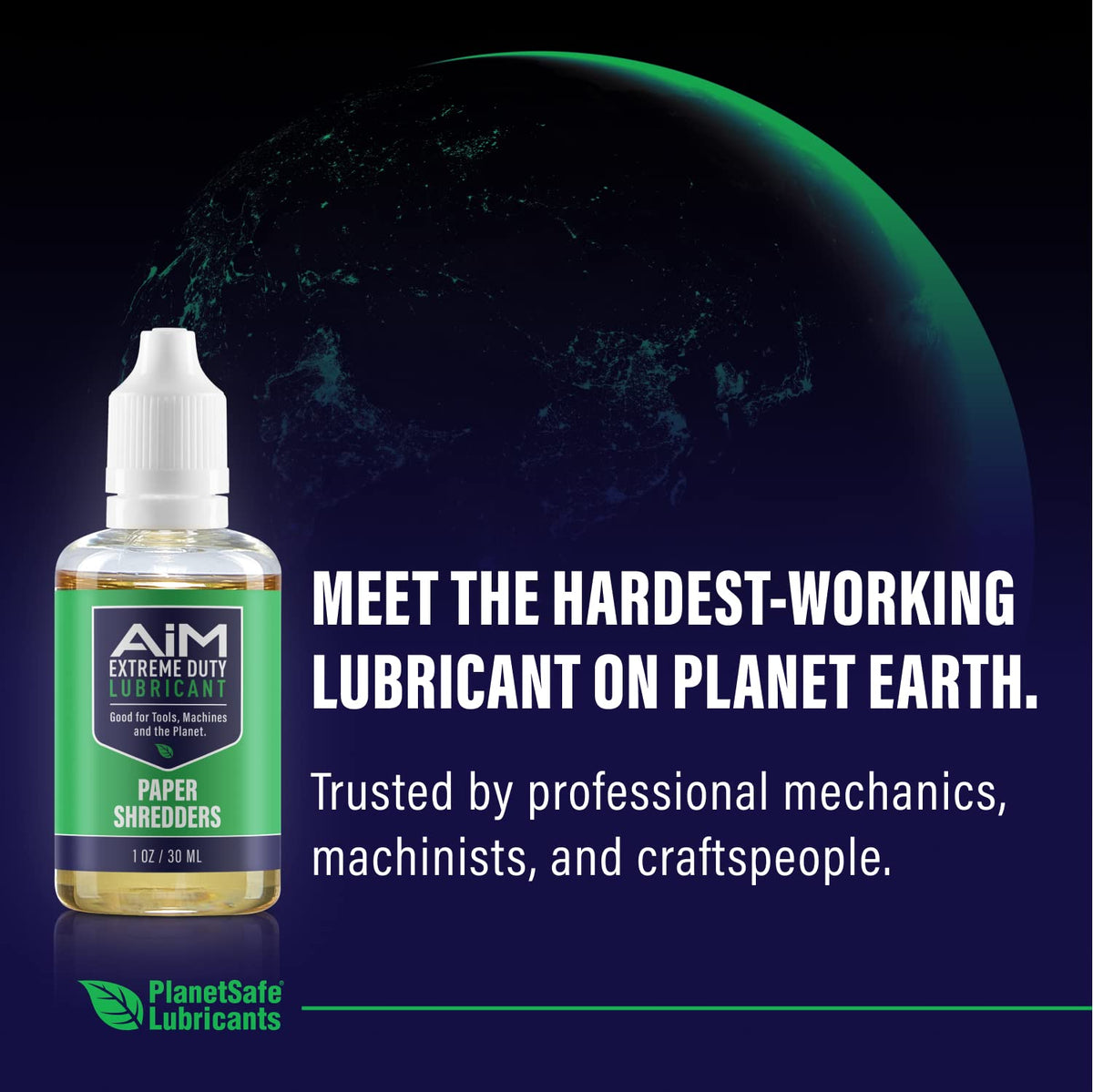 PlanetSafe Resin Solvent helps remove sap after pruning sessions.
