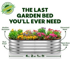 Plant & Plot durable coating close-up emphasizes long-lasting protection against weather.