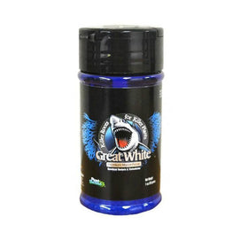 Plant Success Great White 1oz bottle promotes healthy root development for plants.