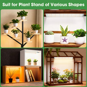 PlantaPulse four-panel kit powers year-round indoor gardening