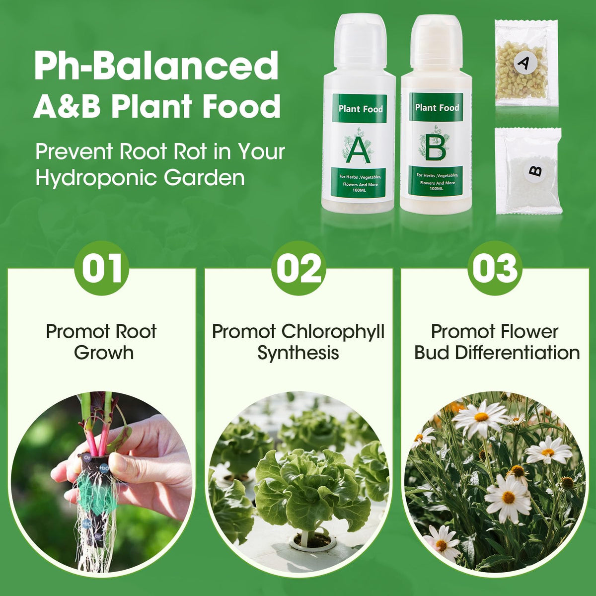 PlantaPulse grow baskets, 12-pack, durable and reusable for versatile pods.