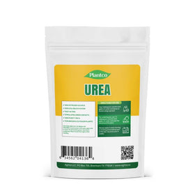 Plantco Urea 46-0-0 dissolves quickly in water for foliar spray