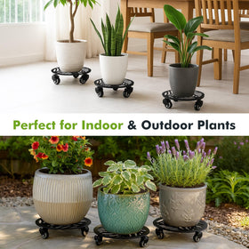 Planterhoma suitable for indoor and outdoor use from living rooms to balconies.