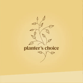 Planters' Choice Instruction booklet guides beginners through seed journeys