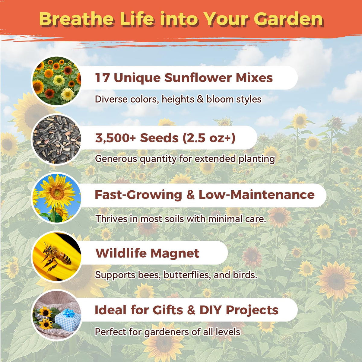 PlantMew US-sourced seeds packet packaging emphasizing quality and freshness for confident planting.