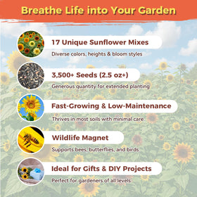 PlantMew US-sourced seeds packet packaging emphasizing quality and freshness for confident planting.